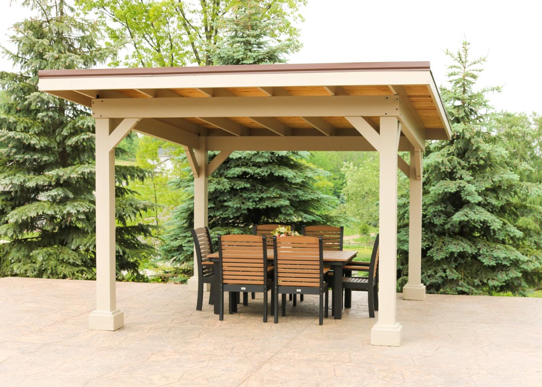 Prairie Wood Pavilion - Image 3