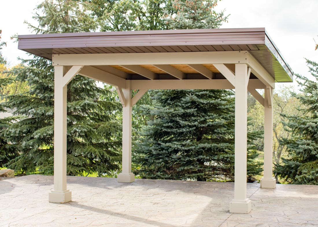 Prairie Wood Pavilion - Image 2