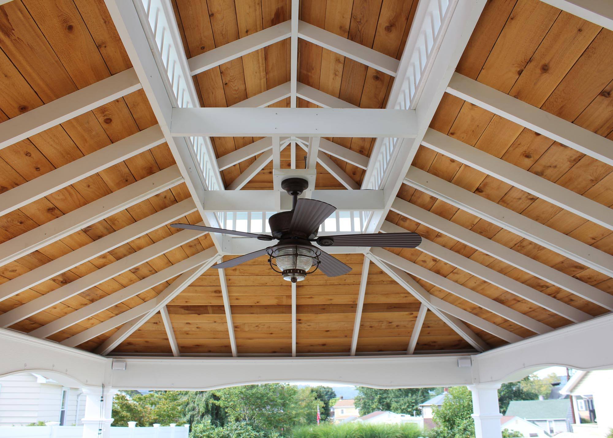 Standard Ceiling