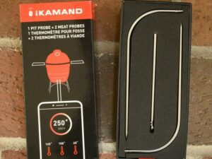 Grill Accessories Heat Probe Accessories