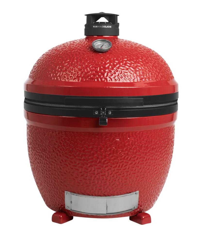 Big Joe® II Grill - Image 2