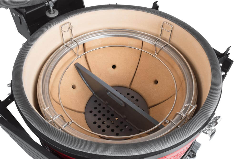 Big Joe® II Grill - Image 3