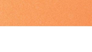 Rectangle Fire Pit Colors Mango Orange on White Tropical on White
